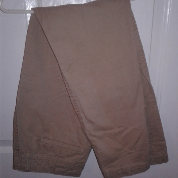 Urban Pipeline Tan Jeans Pant - Picture 8 of 8